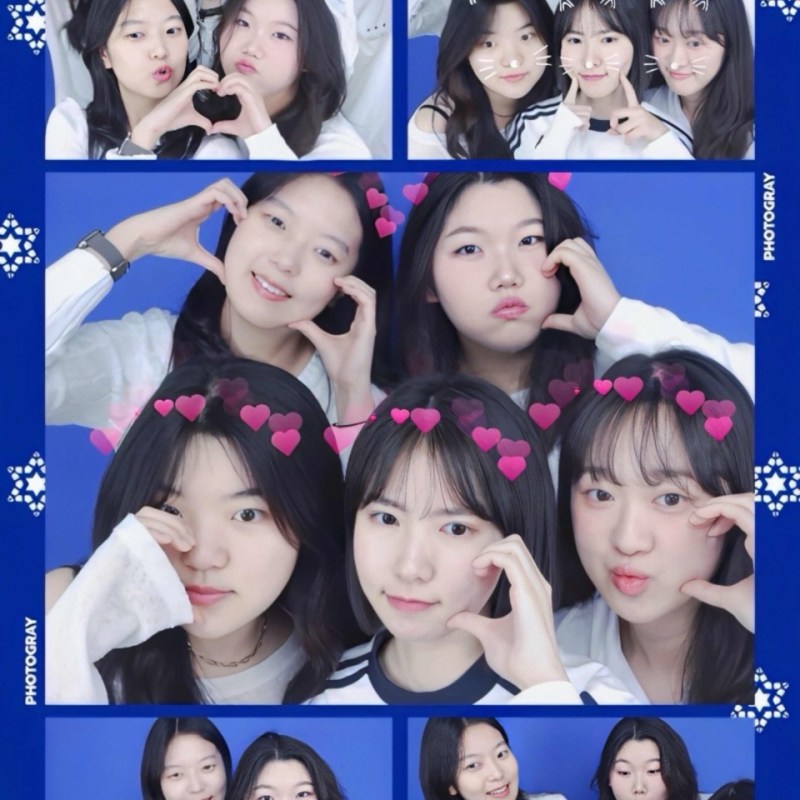 새로운 시작! HCAI-LAB, 개강을 맞아 첫 단체사진&nbsp;촬영